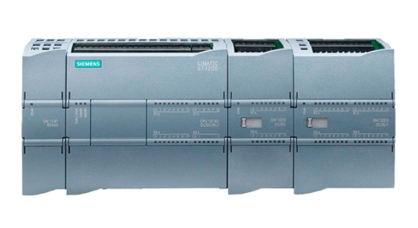 SIMATIC S7-1200